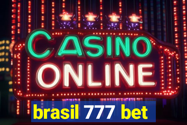 brasil 777 bet